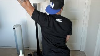 THINGS I DO WHEN IM HOME ALONE
