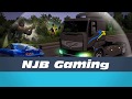 How to Save Edit Green Lights On a Truck - ETS2