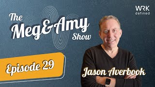 4 Forces Reshaping Work: Why AI Transformation Isn't About Technology | Jason Averbook
