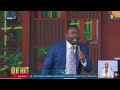 PR MNENE DARNETEVENT2025 Timu Ya Mungu Inawashinda Wa Babeli Hapa