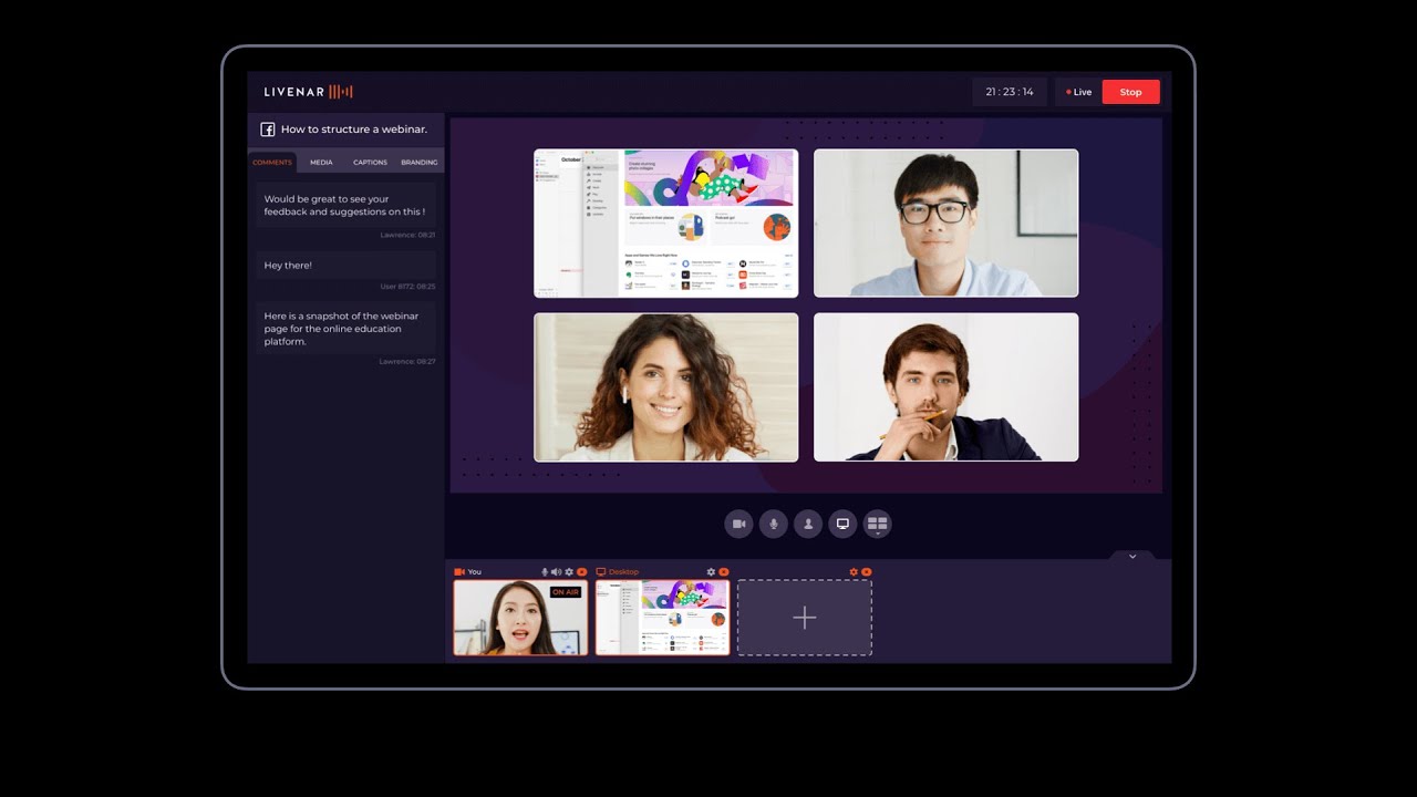 Streamout Introduction | Overview and more | 