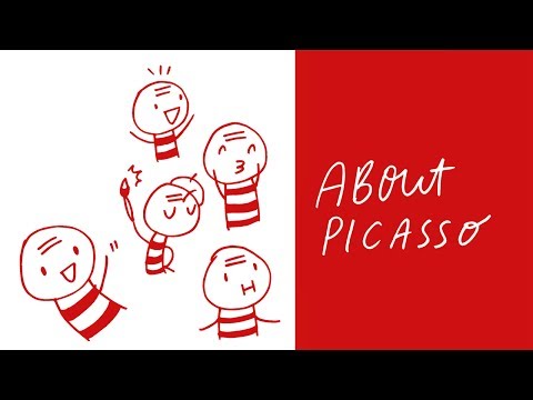 All About Pablo