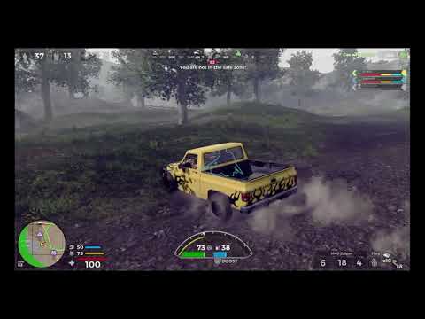 H1Z1: DUB Klutch With KING & Joey