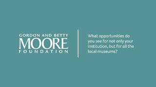 Museums Reimagined What Opportunities Do You See For All Local Museums?