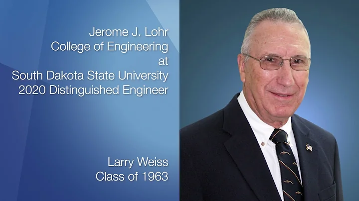 2020 and 2021 Distinguished Engineer Presentations  - August 26, 2021