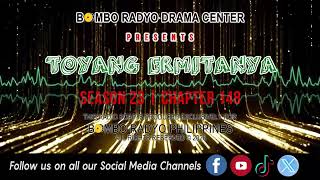 Mga Istorya Ni Toyang Ermitanya - Season 23 | Chapter 148