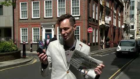 Navigate B2 Report Unit 11