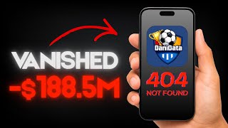 The Bogus Betting App That Vanished With $188M Overnight  screenshot 2