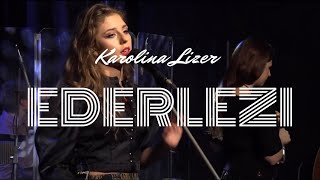 Karolina Lizer - Ederlezi/Nie ma Ciebie - cover (LIVE)
