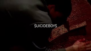 Watch uicideboy 40 Oz  Sober video
