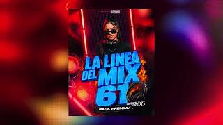 PUÑALADAS (Agudito Mix) - Q' LOKURA, LAUTA (Dj Gønzalo® Pachecø Linea 61)