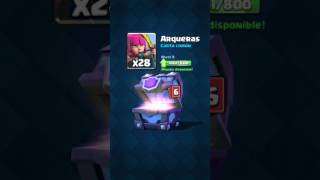 Abriendo Cofre Supermagico