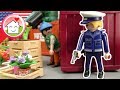 Playmobil police mega pack chief overbeck 2  the hauser family