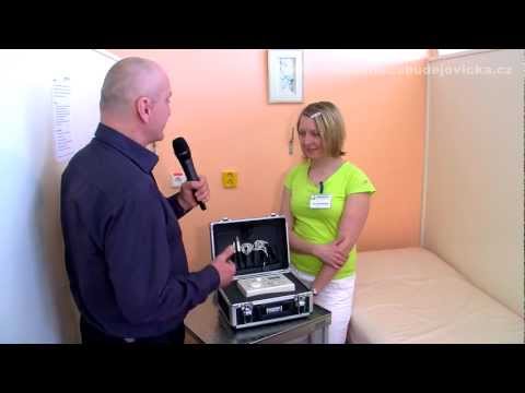 Video: Plicní Rehabilitace Pro IPF