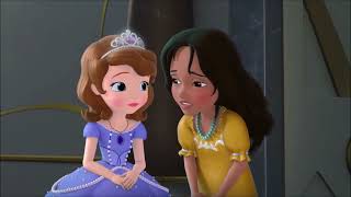 Sofia The First - The Duel Against Look Lei-Lani Part 1 Of 2 Hd 1080P