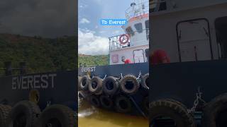 Exercise #IndonesianSeafarers #shortvideo