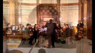 Ansambel The London Sound