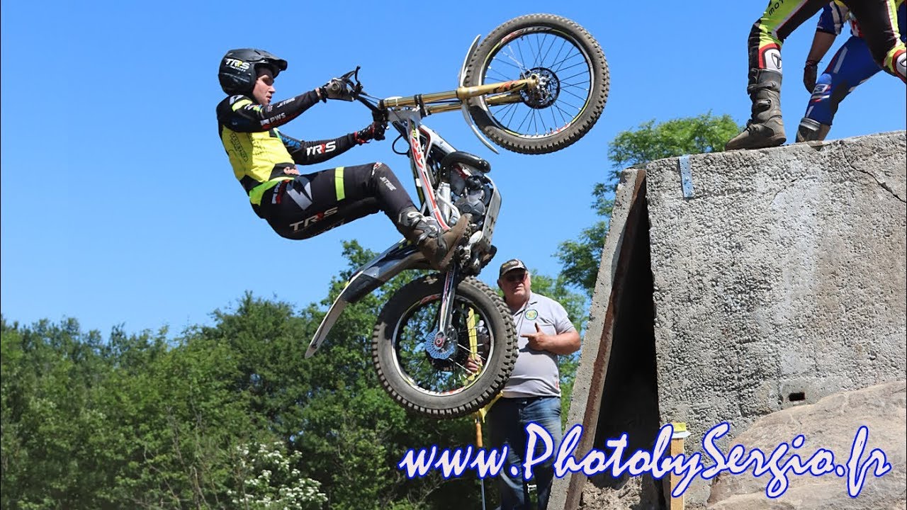 Jan Peters -Trial DM - 2019