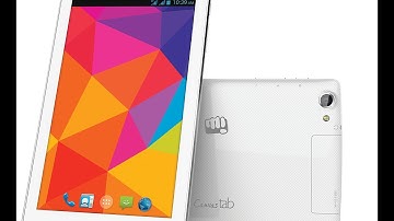 Micromax Canvas Tab P690 Trailers Launched