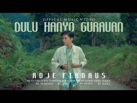 Video Dulu Hanyo Gurauan