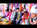 Marriage system into Rural Nepal ||