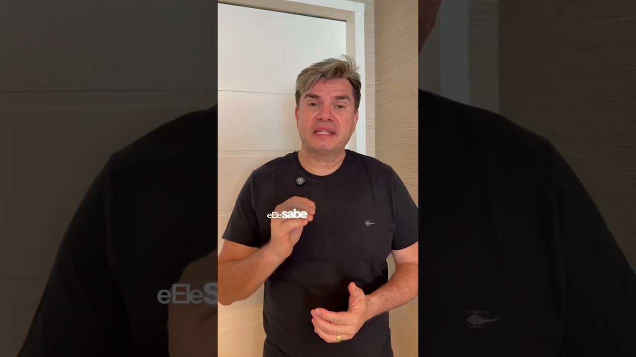 Você não está sozinho