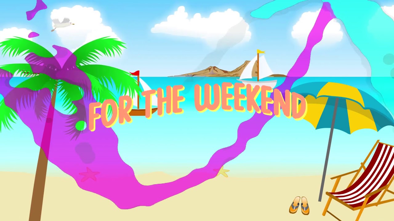 Wooshay- Feels ft. Dav @activepoet and Trïsch