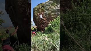 Matthew Winters (Millennium Boulder) - Ghost Dance