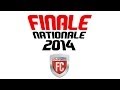 Fifa 14 finale championnat de france ea sports fc