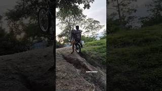 MMC 150 All stock Uphill testDigo's Hills ✅Stock Engine️✅️Stock Rim✅️Stock Tire