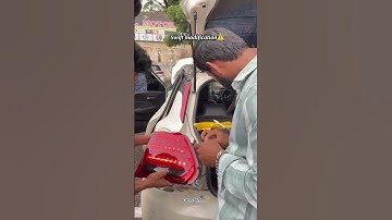 Swift modification ❤️‍🔥| Ranchi Jharkhand #ranchi #jharkhand