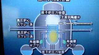 ECCSについて
