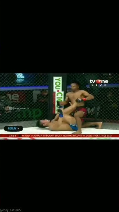 laga bertabur bintang sambung persaudaraan #mma #suwardi #pshtindonesia #pusatmadiun #terateemas