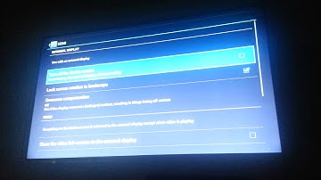 OUYA First Boot Up Part 2