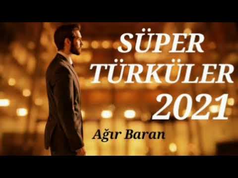 SÜPER TÜRKÜLER 2020/2021-2022 EFSANE TÜRKÜLER REKOR KIRAN TÜRKÜLER TÜRKÜ DİNLE