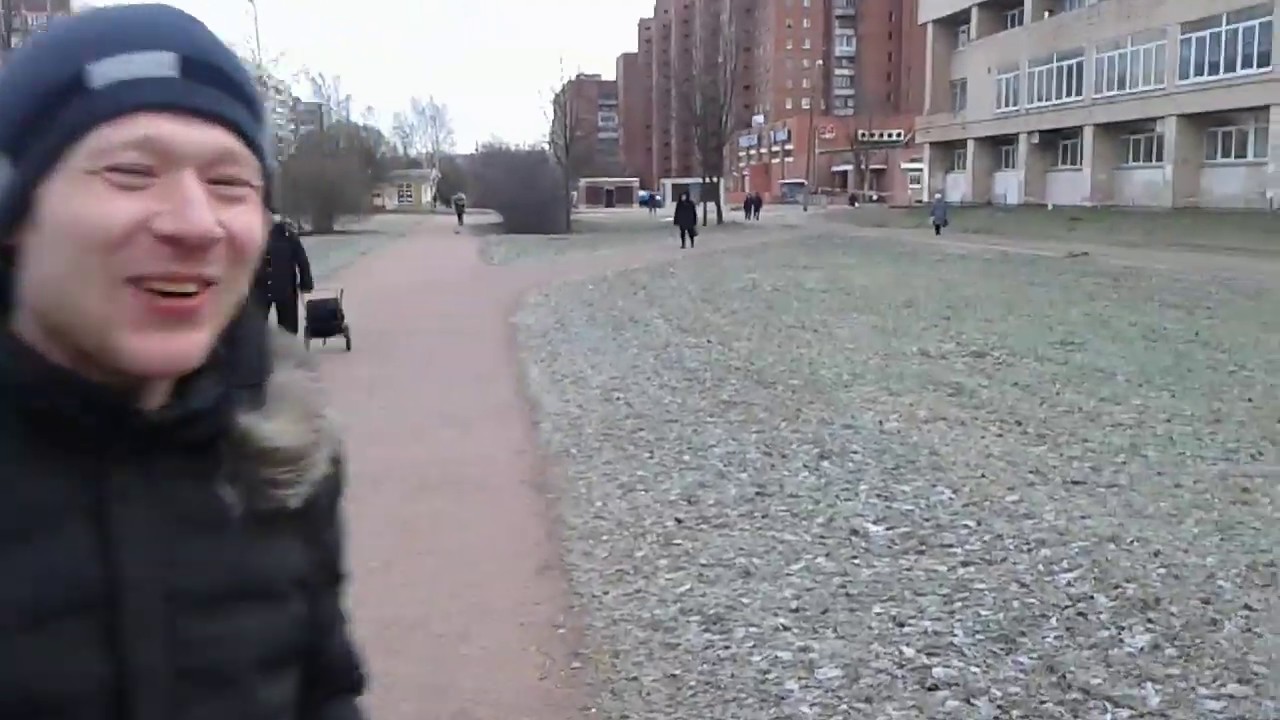 Ока г колпино