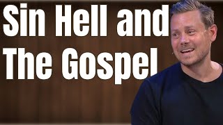 Celebrity Is John Mark Comer a Heretic? Profile