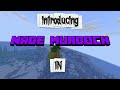 MY FIRST EVER MINECRAFT INTRO EDIT 