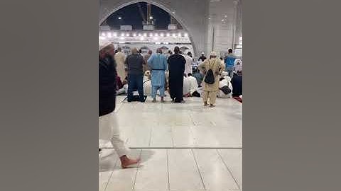 Q: Leaving something for Allah and supplicating for better? Ustadh Ariff Olla