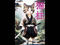 猫柱解禁！！