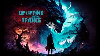 Uplifting Trance Mix 2024 - Cosmic Melodic Uplifting #SSOT40