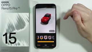 OPPO Reno 15 Pro: How to Edit Photos screenshot 2