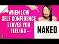 How to be more CONFIDENT (STOP Fearing Failure)
