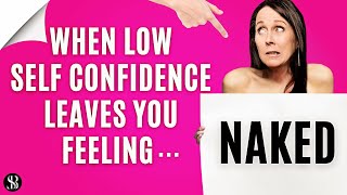 How to be more CONFIDENT (STOP Fearing Failure)