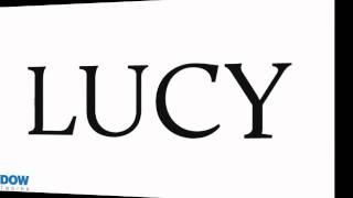 LUCY screenshot 4