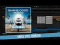 Shane Codd - Get Out My Head (2020 / 1 HOUR LOOP)