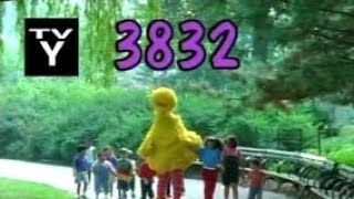 Sesame Street: Episode 3832 (Full) (Recreation)