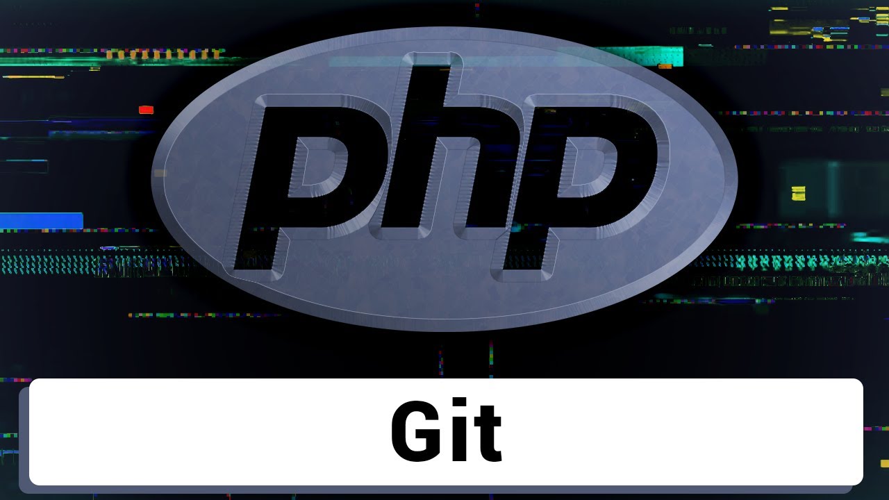 Чат на PHP | 13 | база по git. Коммиты, ветки, история изменений - YouTube