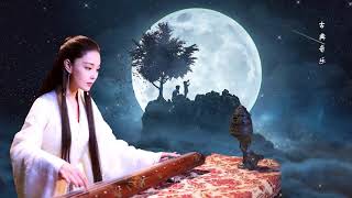 Calming Music - Relaxing Sleep Music • Deep Sleeping Music - Instrumental Chinese Music - Guzheng