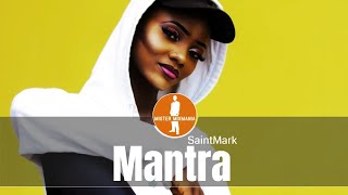 SaintMark - Mantra (Radio Edit) [Funky House Music]